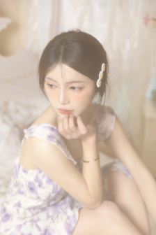 越中山色镜中看